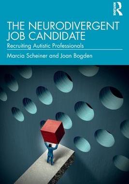 [预订]The Neurodivergent Job Candidate 9780367683887