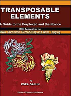 【预订】Transposable Elements