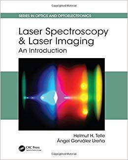 【预售】Laser Spectroscopy and Laser Imaging