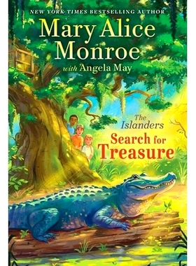 预订 The Islanders: 9781534427310