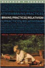 【预订】Brains/Practices/Relativism 9780226817392