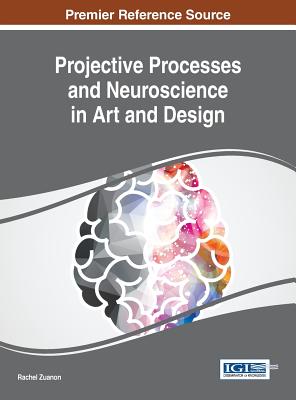 【预订】Projective Processes and Neuroscience in Art and Design