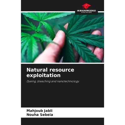 预订 Natural resource exploitation: 9786207706808