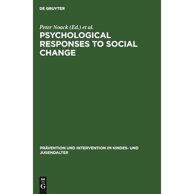 Human Development in Changing Environmen