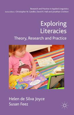 【预订】Exploring Literacies