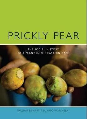 [预订]Prickly Pear 9781868145300