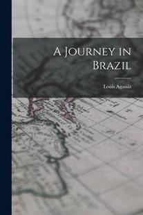 预订 Brazil 9781017328615 Journey
