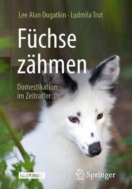 预订 Füchse zähmen