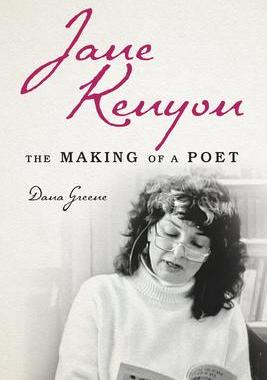 [预订]Jane Kenyon 9780252045387