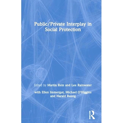 预订 Public/Private Interplay in Social Protection: 9780873323833