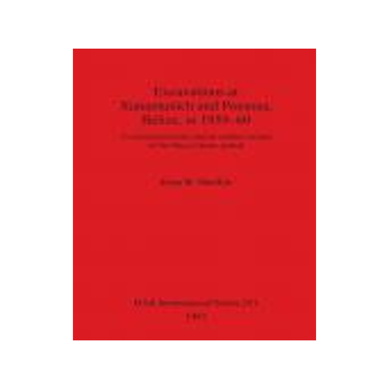 [预订]Excavations at Xunantunich and Pomona Belize in 1959-1960 9780860543220
