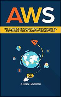 Beginners 预售 Guide Web The For Aws Services Complete Advanced From