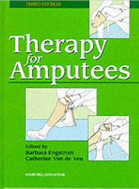 【预订】Therapy for Amputees