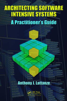 【预订】Architecting Software Intensive Systems
