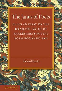 【预订】The Janus of Poets