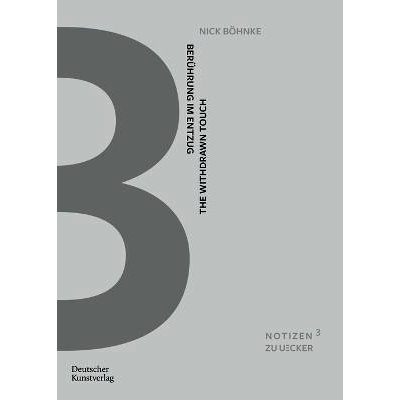 预订 Berührung im Entzug: Struktur, Temporalität und Haptik des malerischen Handelns an den frühen Strukturreliefs G