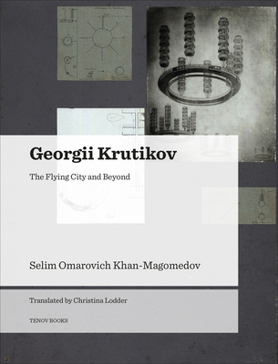 【预订】Georgii Krutikov 9788493923181