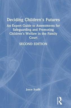 预订 Deciding Children’s Futures