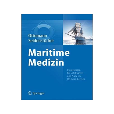 预订 Maritime Medizin