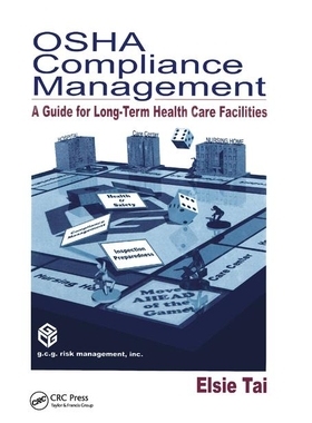 【预订】OSHA Compliance Management