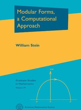【预售】Modular Forms, a Computational Approach