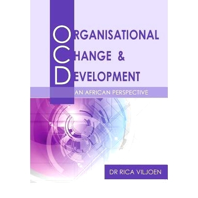 预订 Organisational Change & Development: 9781869225407