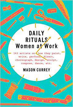预订 Daily Rituals: Women at Work