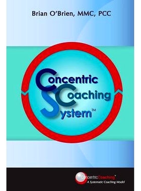 预订 Concentric Coaching System: 9781439241417