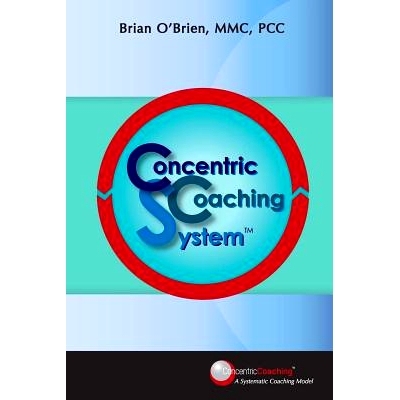 预订 Concentric Coaching System: 9781439241417