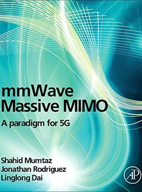 【预订】mmWave Massive MIMO