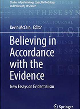 【预售】Believing in Accordance with the Evidence