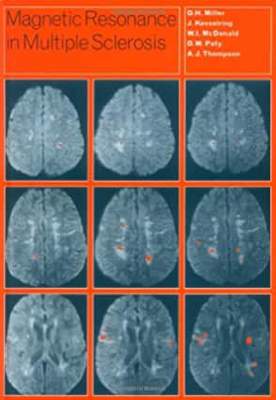 【预订】Magnetic Resonance in Multiple Sclerosis