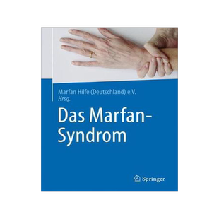 预订 Das Marfan-Syndrom