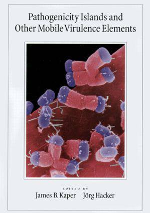 【预订】Pathogenicity Islands and Other Mobile Virulence Elements