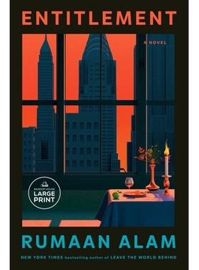 预订 Entitlement: A Novel 权利: 9780593949047