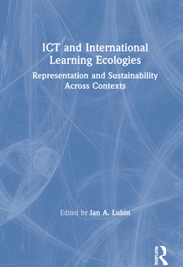 【预订】ICT-Enabled Learning Ecologies 9780367358556