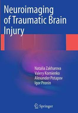 预订 Neuroimaging of Traumatic Brain Injury
