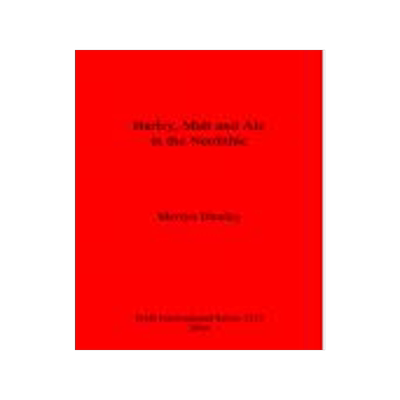 [预订]Barley Malt and Ale in the Neolithic 9781841713526