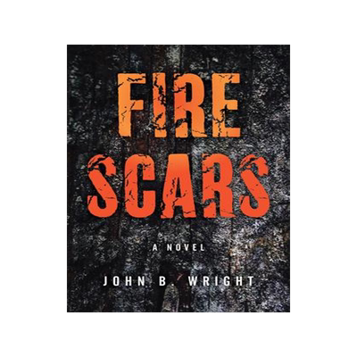 [预订]Fire Scars 9781647790967