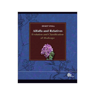 预订 Alfalfa and Relatives