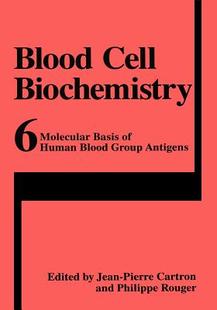 Basis Human Group Molecular Blood Antigens 预订
