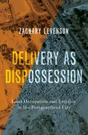 【预订】Delivery as Dispossession 9780197629253