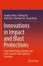 [预订]Innovations in Impact and Blast Protections 9789811943775