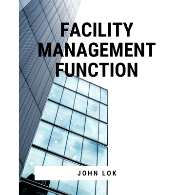 预订 Facility Management Function: 9789357902274
