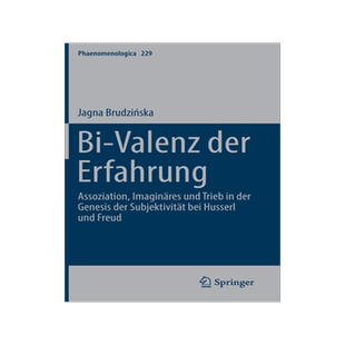 预订 Bi-Valenz der Erfahrung