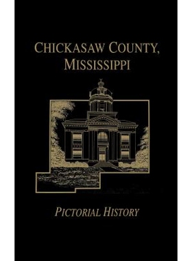 预订 Chickasaw Co, MS - Pictorial: 9781563118340