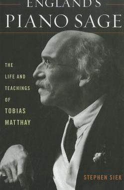 【预售】England’s Piano Sage: The Life and Teachings of Tobias Matthay