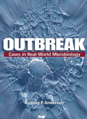 【预订】Outbreak