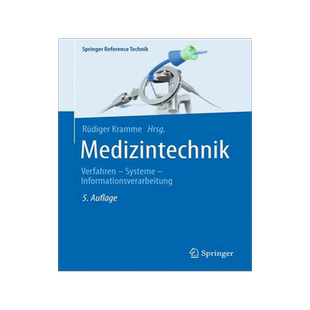 预订 Medizintechnik