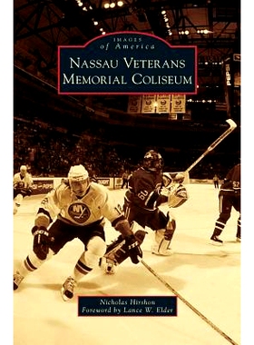 预订 Nassau Veterans Memorial Coliseum: 9781531648367